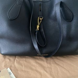 Burberry Honeybrook Tote